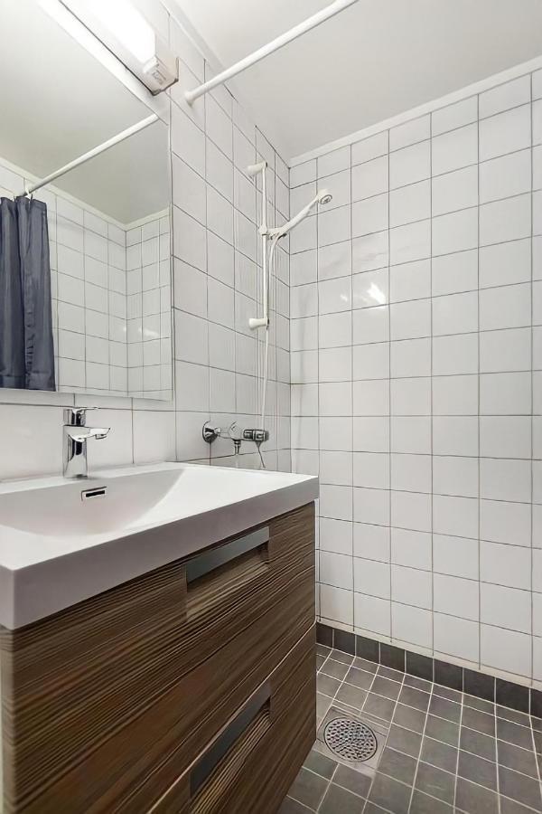 אוסלו Keybutler Queen Astrids Aparthotel מראה חיצוני תמונה